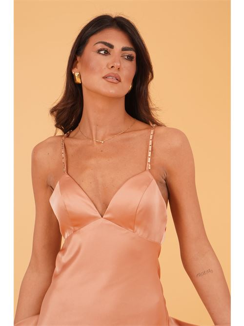  Allure Evening | A4798CARAMEL